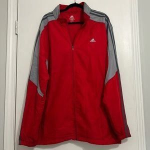 Adidas Jacket